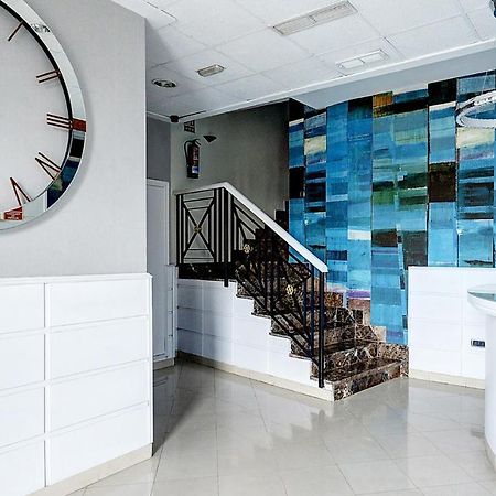 Hotel Vila-Real Azul Luaran gambar