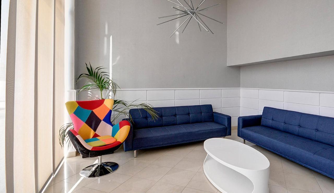 Hotel Vila-Real Azul Luaran gambar