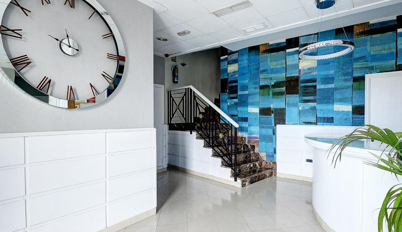 Hotel Vila-Real Azul Luaran gambar