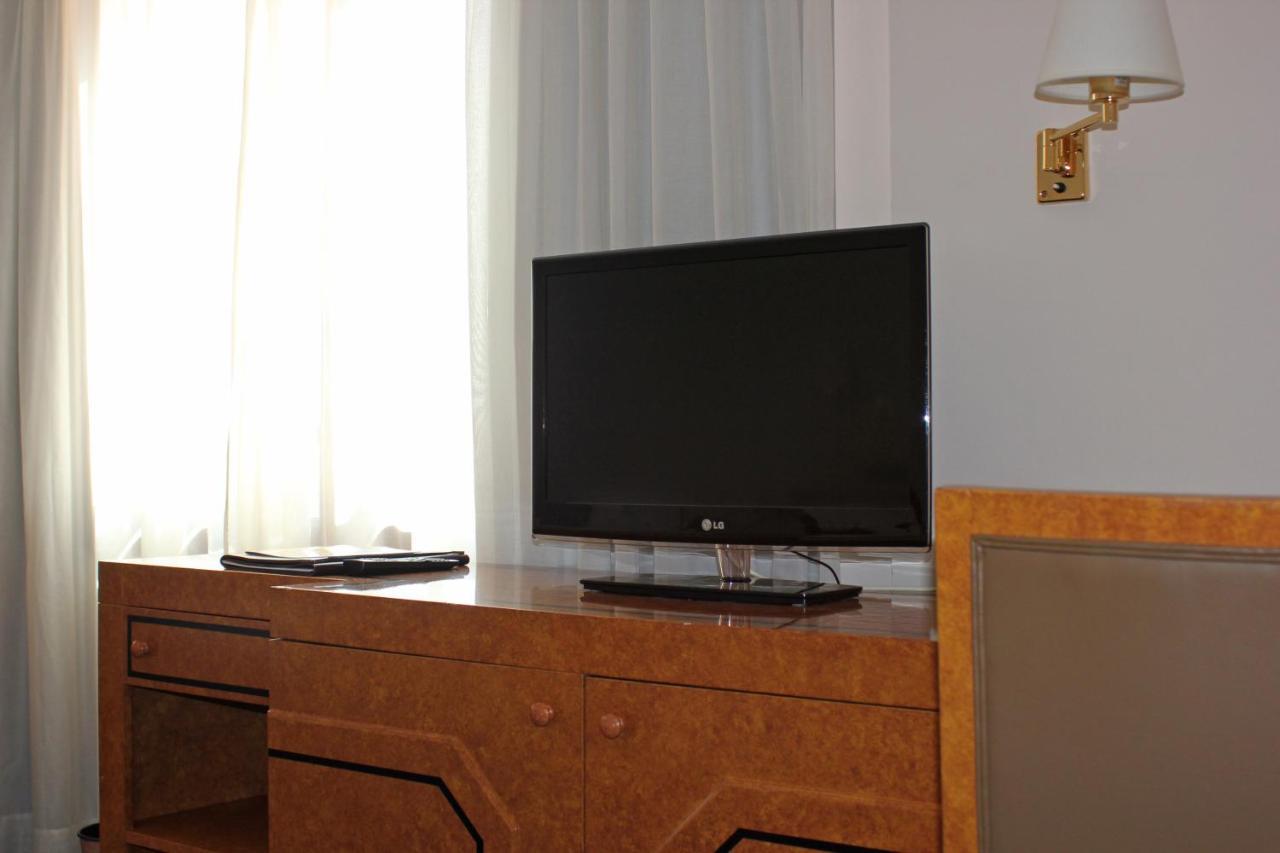 Hotel Vila-Real Azul Luaran gambar