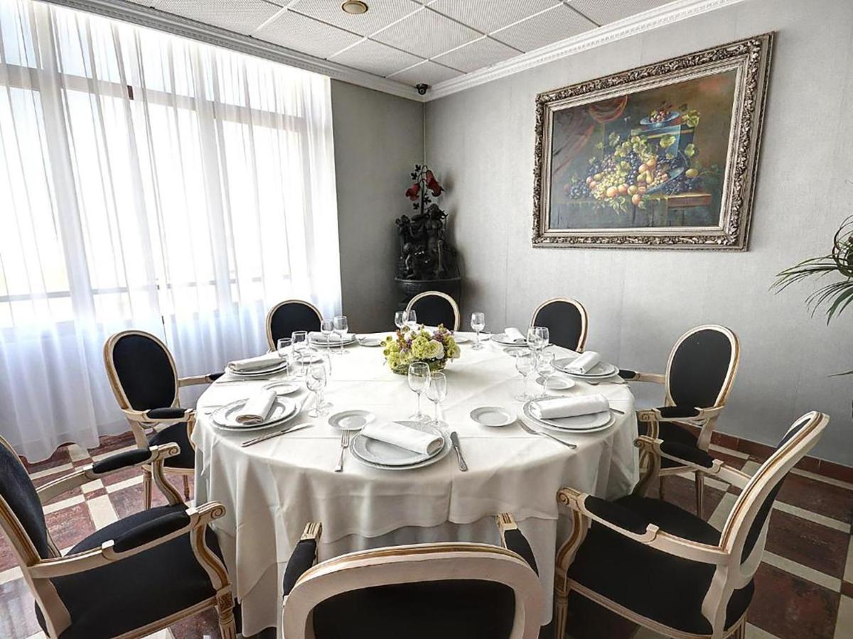 Hotel Vila-Real Azul Luaran gambar