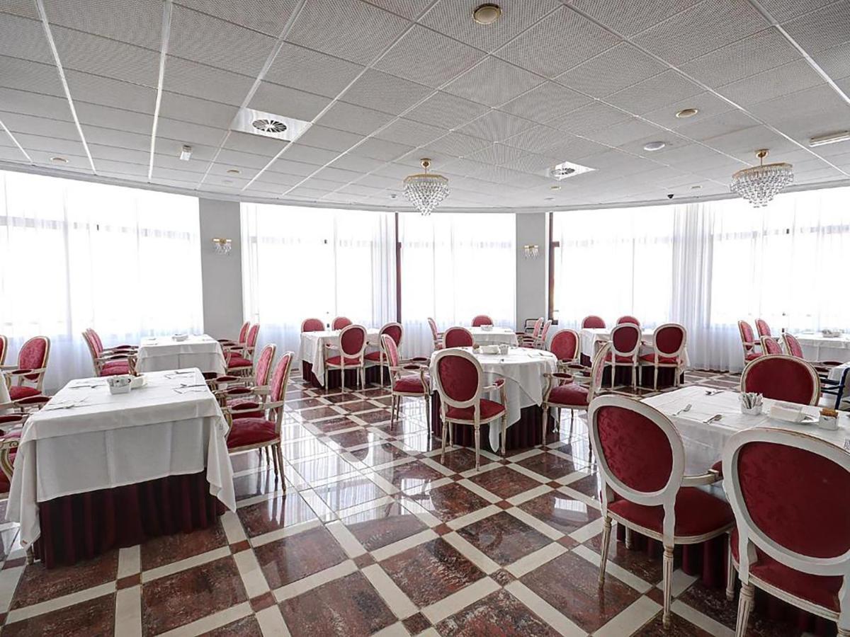 Hotel Vila-Real Azul Luaran gambar