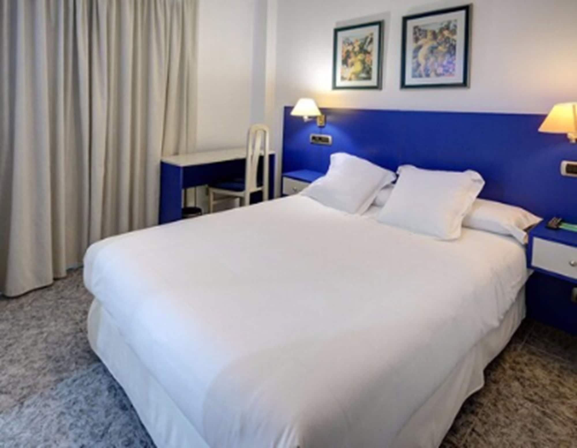 Hotel Vila-Real Azul Luaran gambar