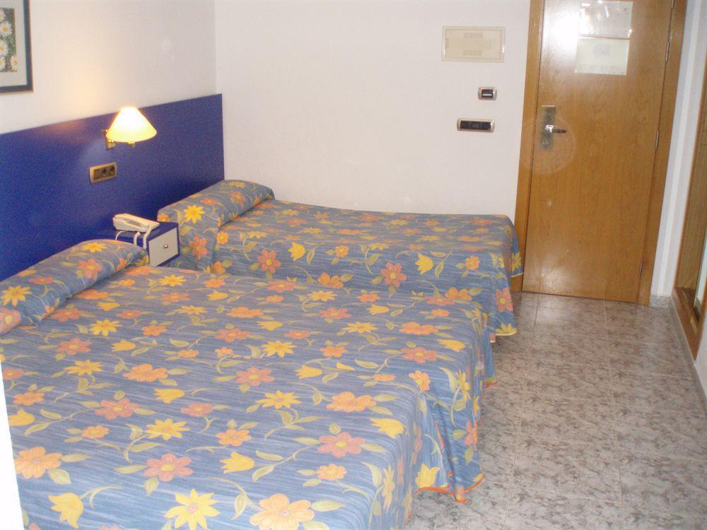 Hotel Vila-Real Azul Luaran gambar