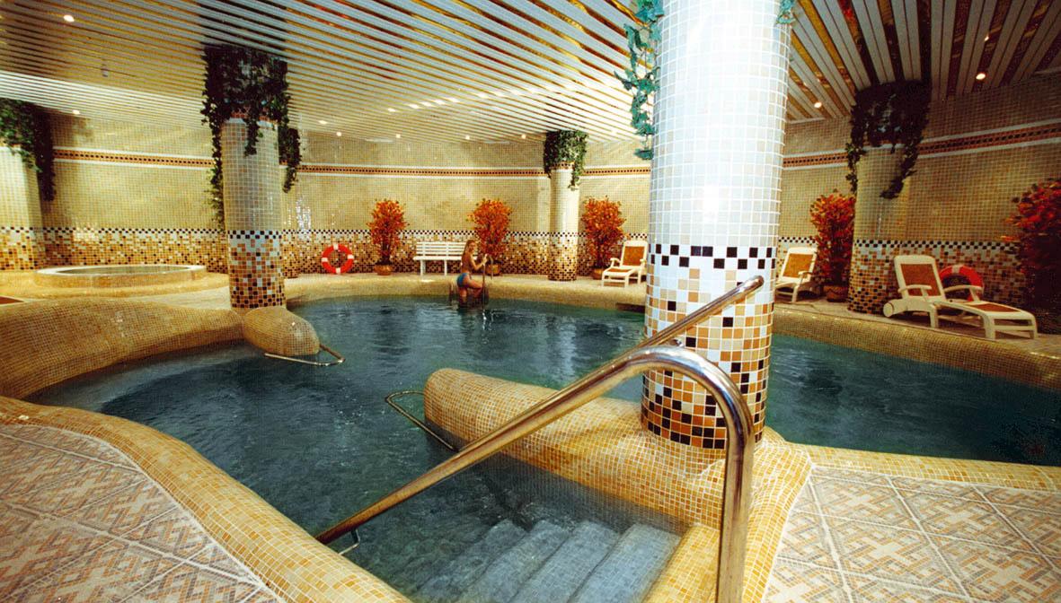 Hotel Vila-Real Azul Luaran gambar