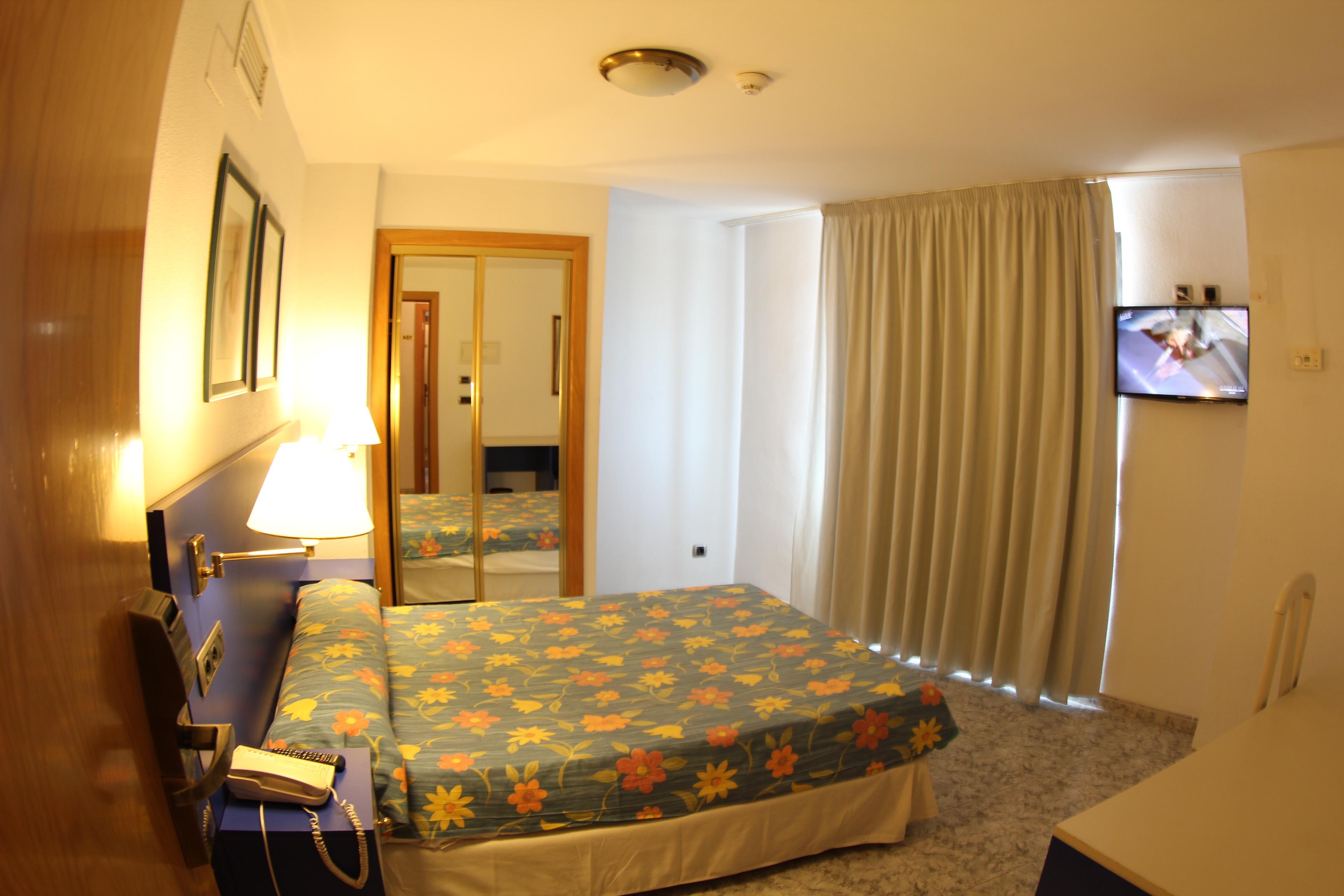 Hotel Vila-Real Azul Luaran gambar