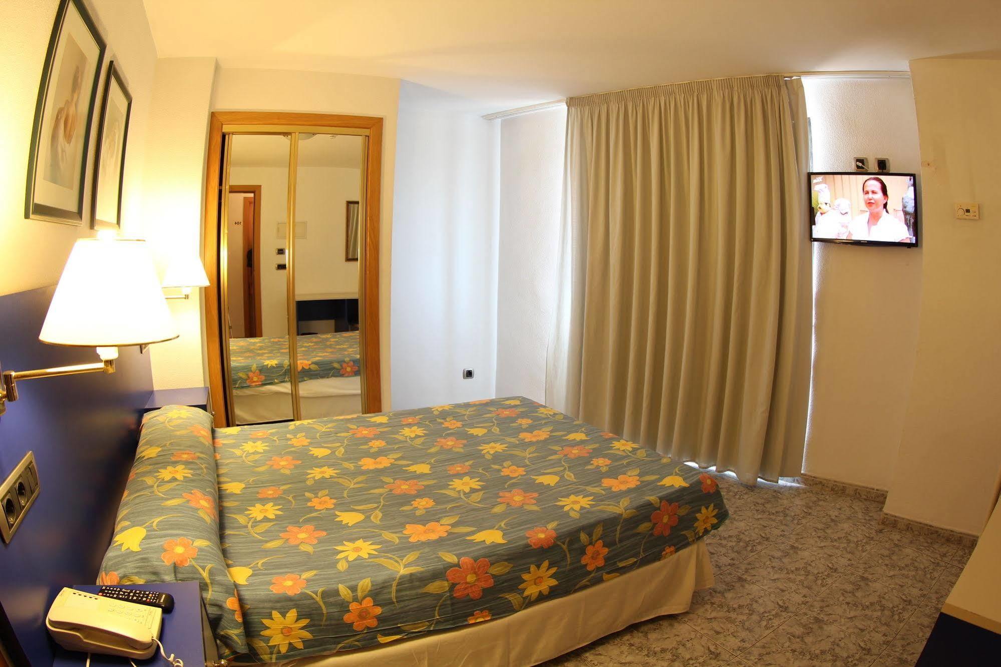Hotel Vila-Real Azul Luaran gambar