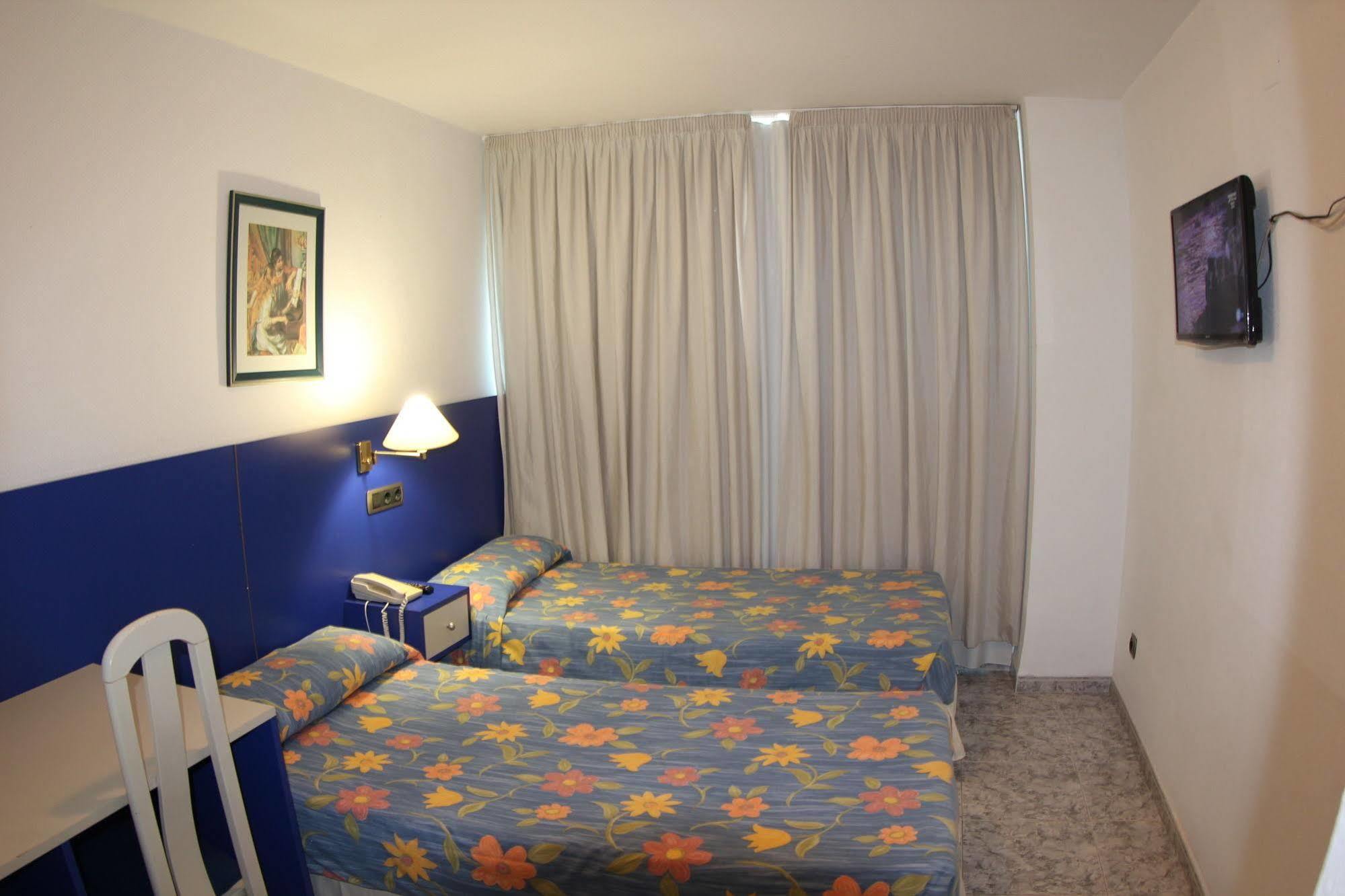 Hotel Vila-Real Azul Luaran gambar