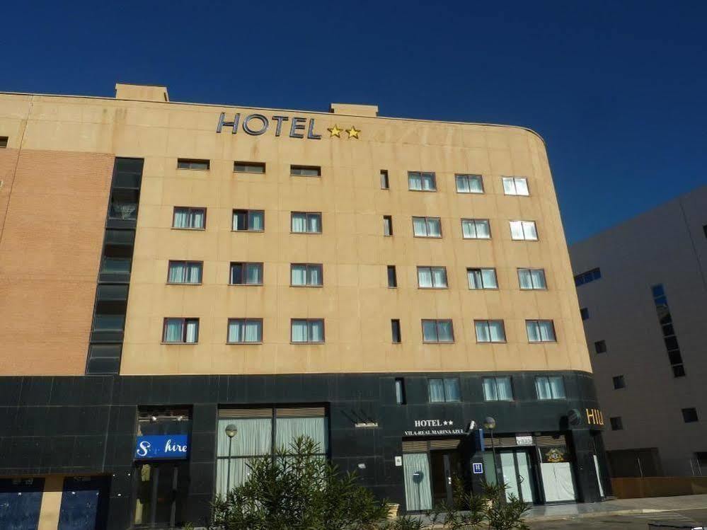 Hotel Vila-Real Azul Luaran gambar